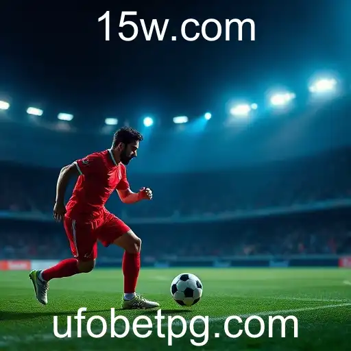 Apostas Esportivas: A Ascensão da UFOBET no Mercado