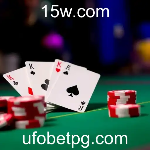 Bacará Online: Uma Jornada no Universo do UFOBET