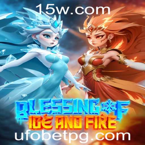 Blessing of Ice and Fire: Um Mergulho no Jogo de Estratégia