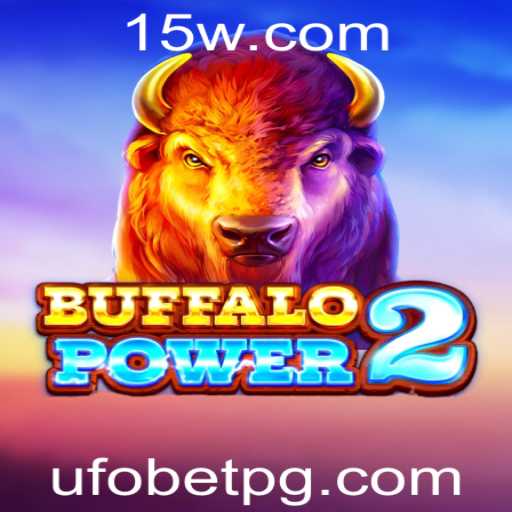 Descubra o Fascinante Universo de Buffalo Power 2: O Novo Sensação da UFOBET