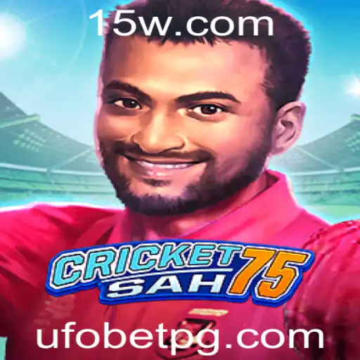 Explore CricketSah75: O Jogo Inovador com a Temática UFOBET