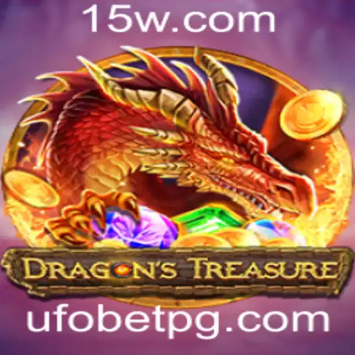 DragonsTreasure: Explorando o Jogo de Aventura e Mistério da UFOBET