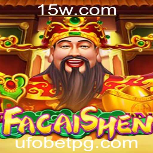 Descubra o Mundo Fascinante de FaCaiShen - Um Jogo de Sorte e Estratégia