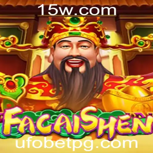 Descubra o Mundo Fascinante de FaCaiShen - Um Jogo de Sorte e Estratégia