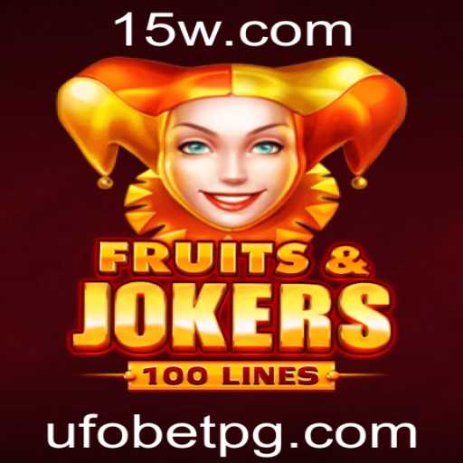 Descobrindo o Fascinante Mundo de FruitsAndJokers100: Um Mergulho no Entretenimento de Cassino Online