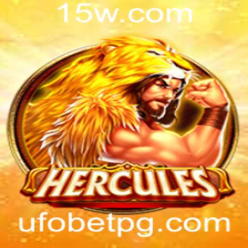 Descubra o Mundo Empolgante de Hercules com UFOBET