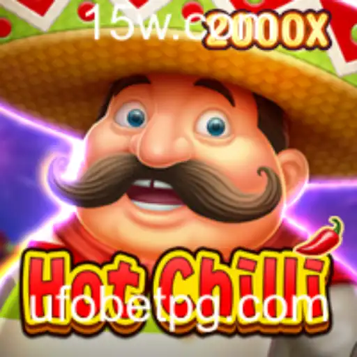 Descubra o Mundo Empolgante de HotChilli: O Jogo Inovador da UFOBET