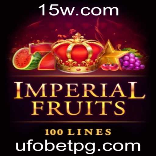 Descubra ImperialFruits100: O Novo Jogo da UFOBET que Está Revolucionando o Cassino Online