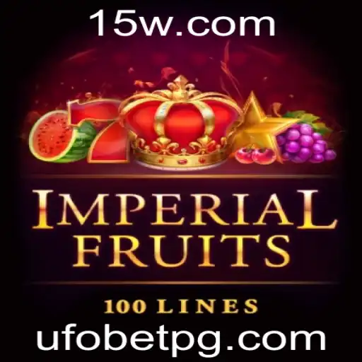 Descubra ImperialFruits100: O Novo Jogo da UFOBET que Está Revolucionando o Cassino Online