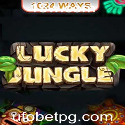 Explorando LuckyJungle1024: O Novo Fascínio no Universo dos Jogos