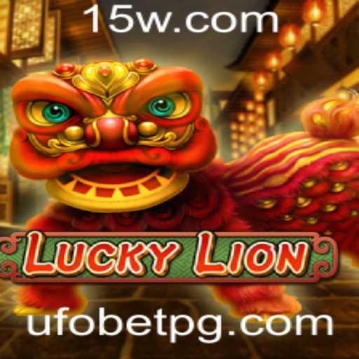 Descubra o Fascinante Universo de LuckyLion: O Jogo Inspirador da UFOBET