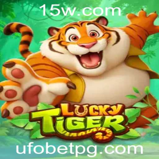 Explorando LuckyTiger: O Impactante Jogo de Cassino Alimentado por UFOBET