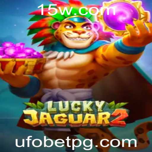 Explorando Luckyjaguar2: A Emoção e Estratégia do Jogo da UFOBET