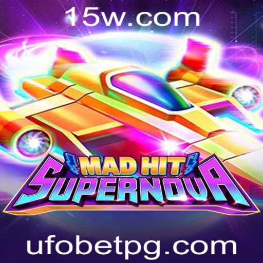 MadHitSupernova: A Nova Sensação dos Jogos com Uma Pitada de Mistério