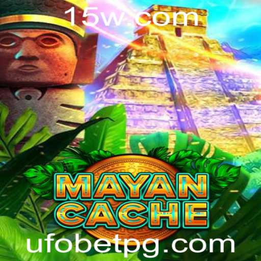 Explorando MayanCache: O Jogo Estratégico com Temáticas de UFO e Apostas
