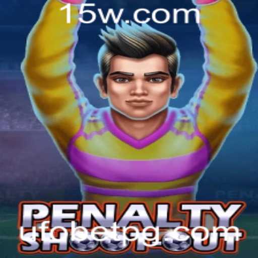 Descobrindo o Jogo Empolgante 'PenaltyShootOut'