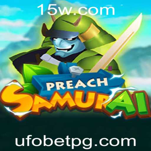 PreachSamurai: A Fusão Inovadora Entre Tradição e Modernidade nos Jogos