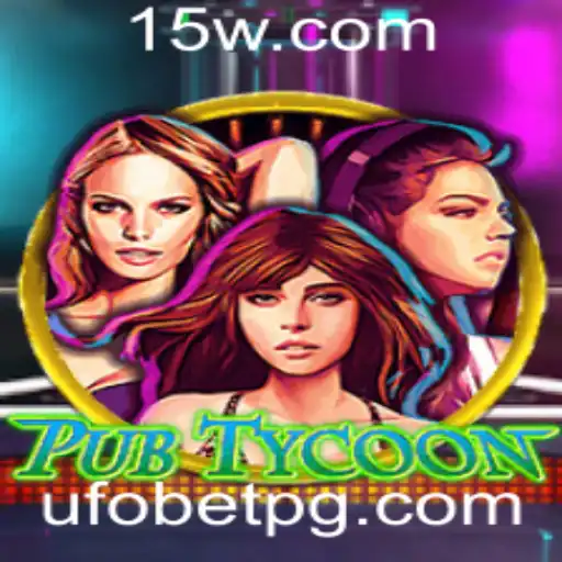 Jogo PubTycoon: A Nova Sensação do Mundo dos Games