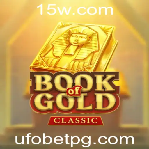 Explorando BookOfGoldClassic: Uma Nova Experiência de Jogo com UFOBET