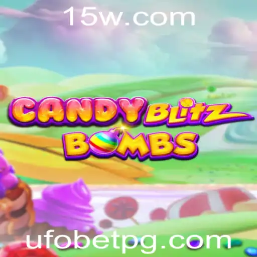CandyBlitzBombs: Uma Aventura Explosiva no Mundo dos Doces