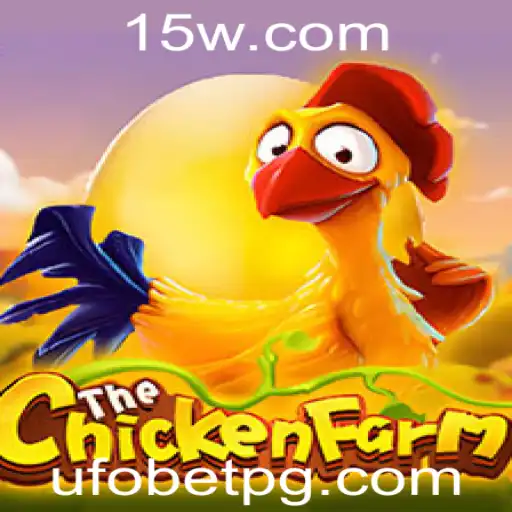 Descubra ChickenFarm: O Jogo de Estratégia Envolvente