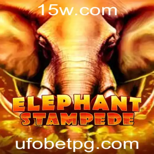Explorando ElephantStampede: Um Novo Mundo de Aventura e Estratégia