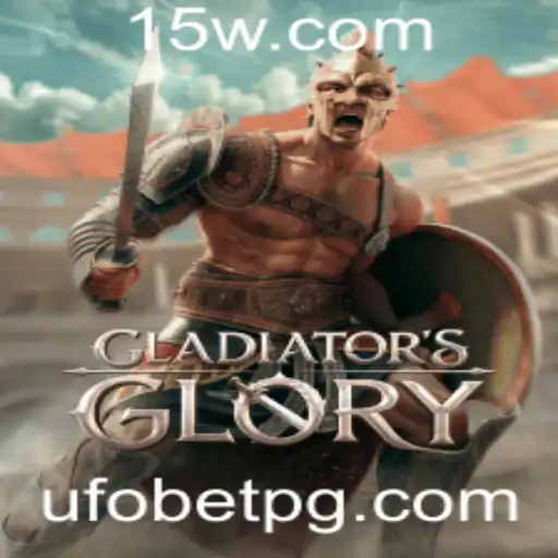 Explorando GladiatorsGlory: O Mais Novo Jogo da Plataforma UFOBET
