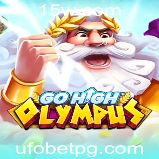 GoHighOlympus: Explorando o Novo Mundo de UFOBET