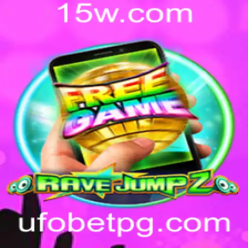 Descubra o Fascinante Mundo de 'RaveJump2M' com UFOBET