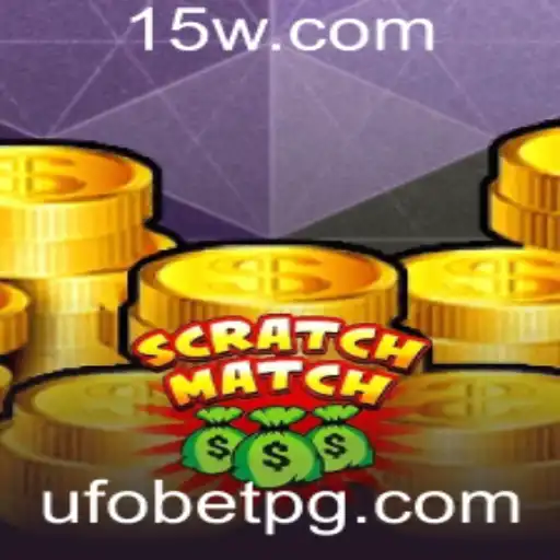 Descubra o Mundo Emocionante de ScratchMatch e UFOBET