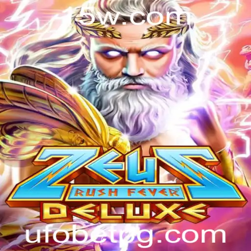 Explorando ZeusRushFeverDeluxe: A Nova Sensação do Mundo dos Games