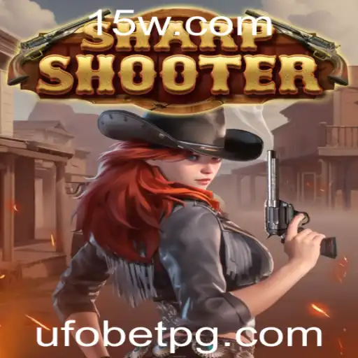 Sharpshooter: a emocionante aventura do UFOBET