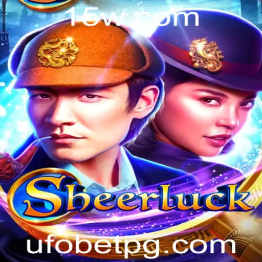 Desvendando 'Sheerluck': O Jogo de Estratégia Misteriosa com a Temática UFOBET