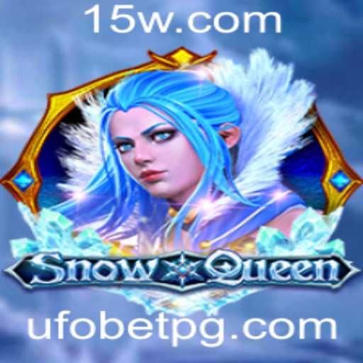 Descubra 'SnowQueen': O Novo Jogo Inovador com a Plataforma UFOBET