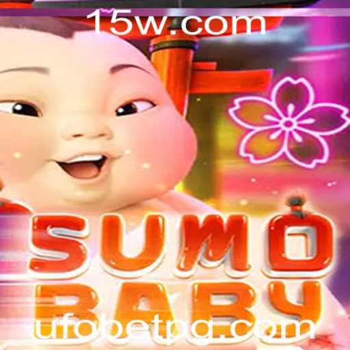 SumoBaby: O Jogo Inovador que Combina Sumo e Apostas Futuristas