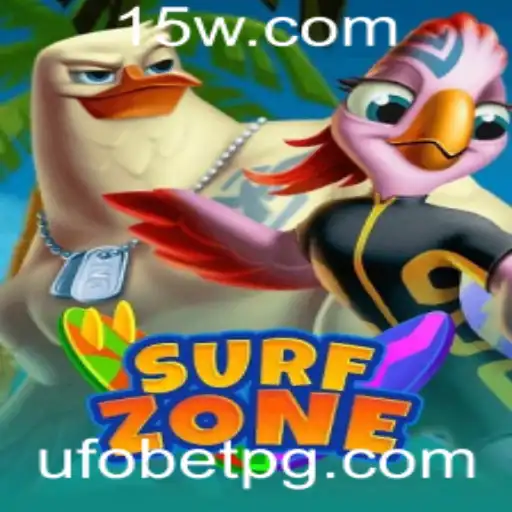Desbravando o Universo de SurfZone: Onde o Mar e o Espaço se Encontram