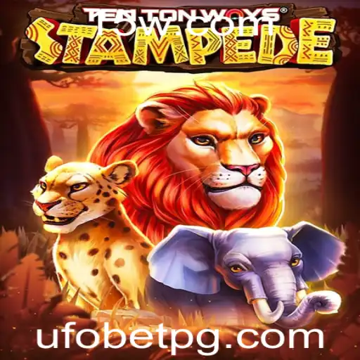Descubra o Empolgante Mundo de TenTonWaysStampede