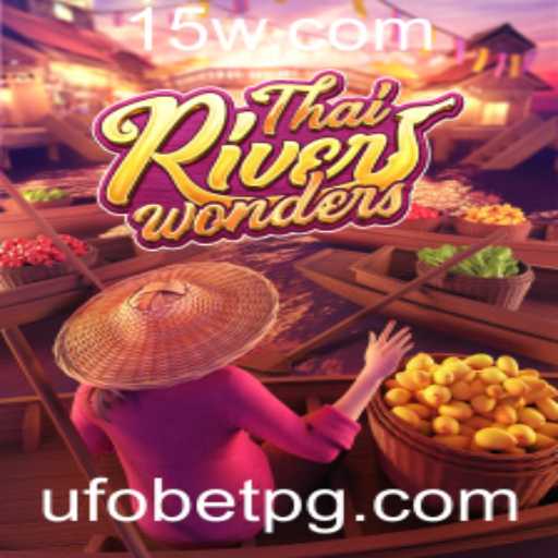 Explorando o Mundo de ThaiRiverWonders: O Jogo que Une Aventura e Mistério
