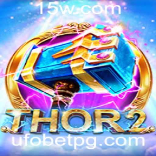 Explorando o Mundo de Thor2: O Jogo Revolucionário da UFOBET