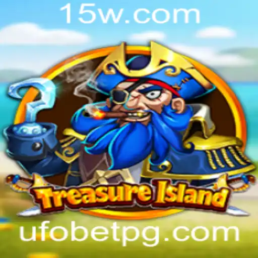 Explorando TreasureIsland: Um Mergulho no Mundo de Aventuras e Apostas com UFOBET