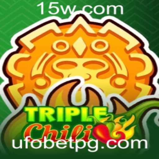 Explorando o Universo de TripleChili: O Novo Fenômeno de UFOBET