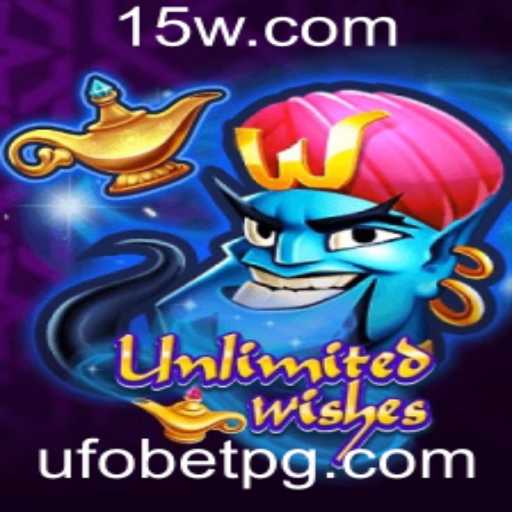 UnlimitedWishes: Descubra o Mundo Fascinante do Jogo com a Chave Mágica UFOBET