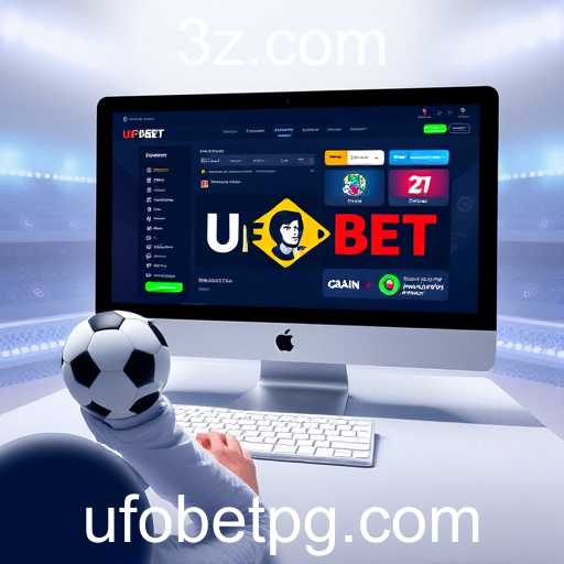 Crescimento do Mercado de Jogos e a Influência de UFOBET