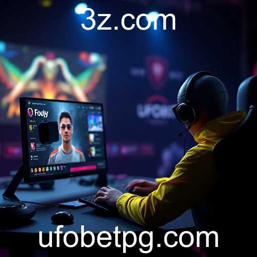 Crescimento Exponencial do Mercado de Jogos Online