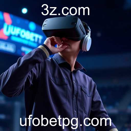 O Fenômeno UFOBET e os Jogos de 2025