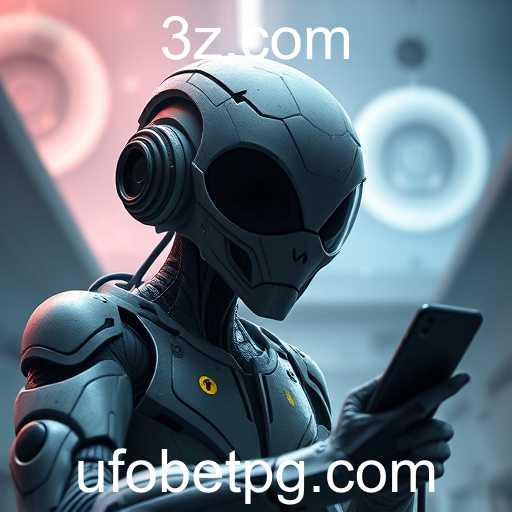 A Ascensão do UFOBET no Cenário de Jogos Online