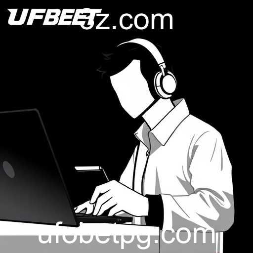 A Ascensão do UFOBET no Mercado de Jogos Online