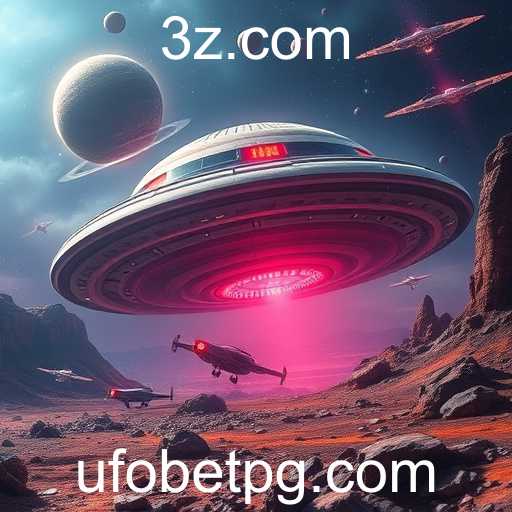 A Ascensão dos Jogos de Apostas intergalácticas