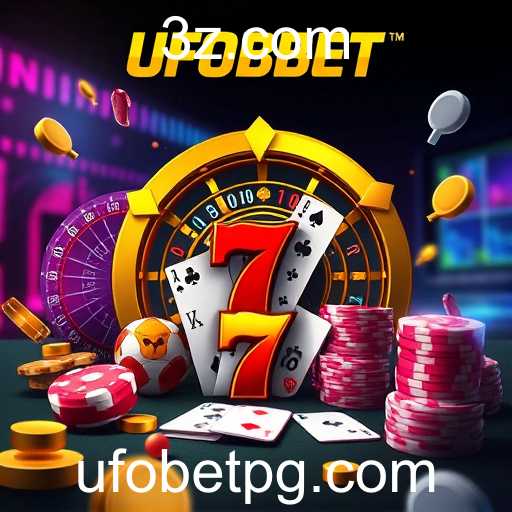 A Ascensão da UFOBET no Mercado de Jogos Online