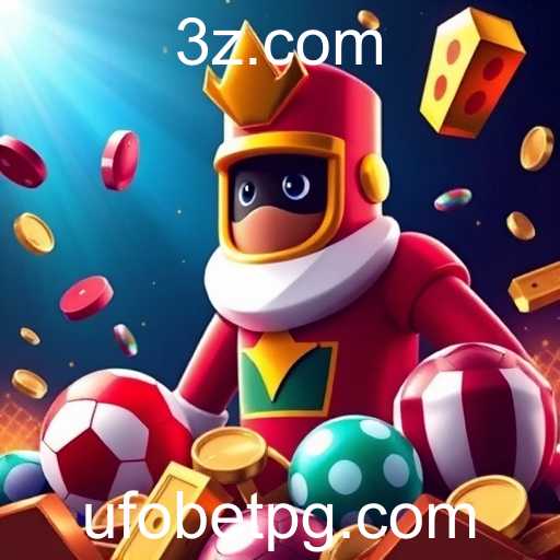 Expansão do Mercado de Jogos Com UFOBET